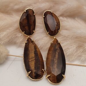 Boucles d'oreilles Louana