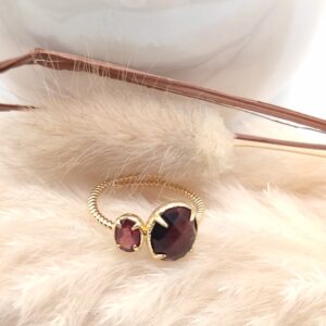 Bague Romy