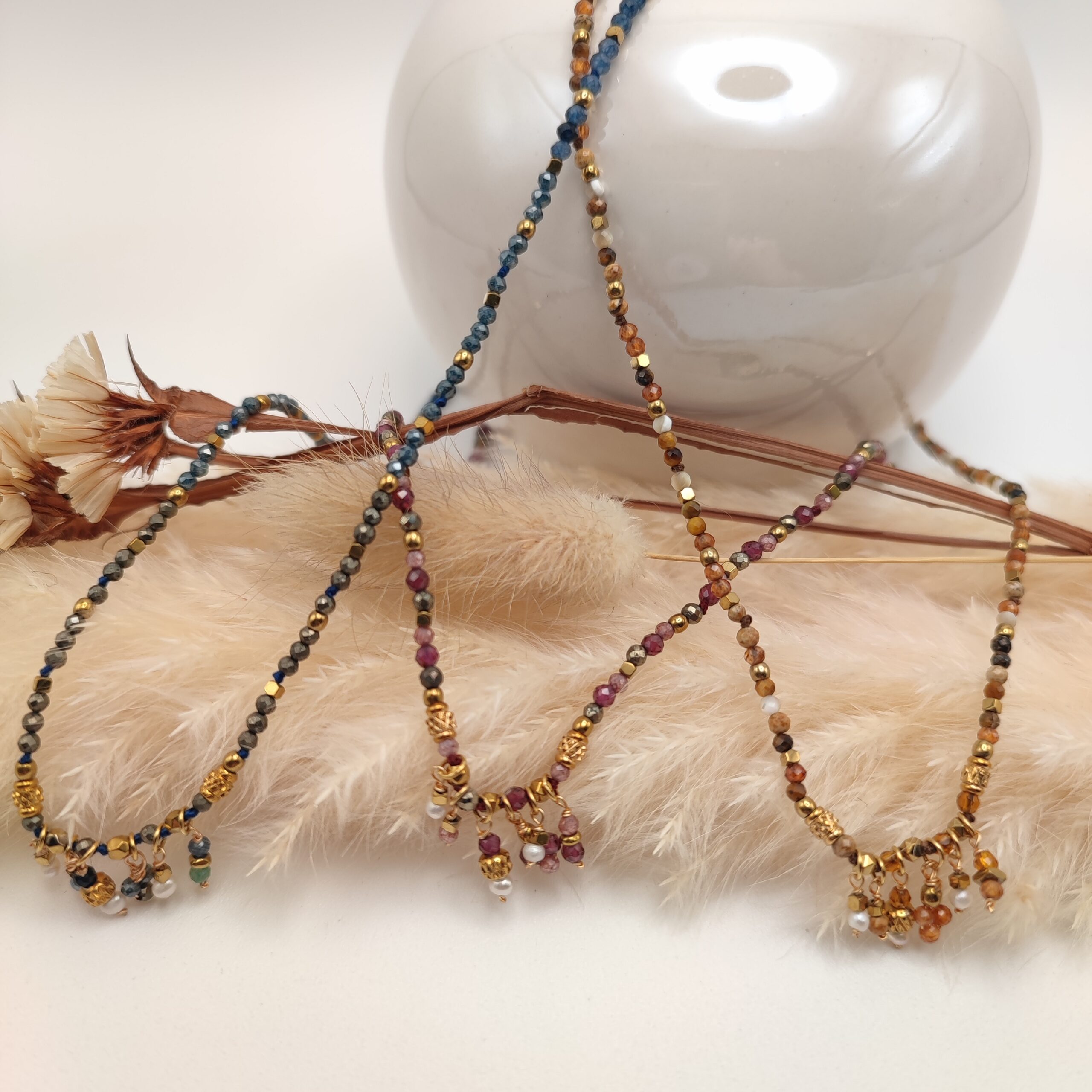 Collier Nausicaa 2