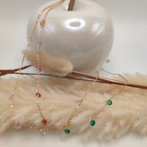 Collier Sofia